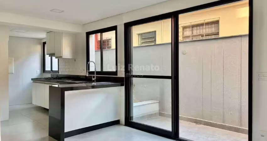 Área privativa para aluguel 2 quartos 2 suítes 2 vagas - santo agostinho