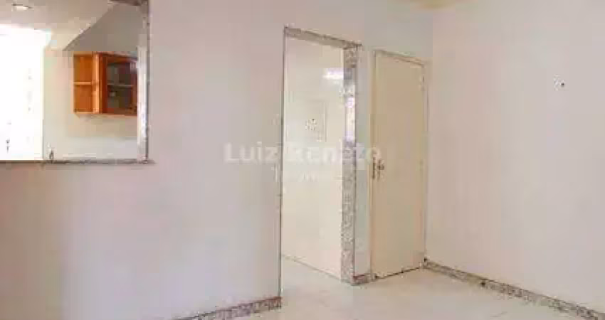Apartamento 3 quartos com suíte – 150m² no cidade nova