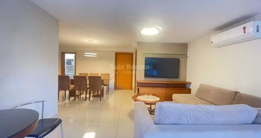 Apartamento 4 quartos em excelente localização na savassi