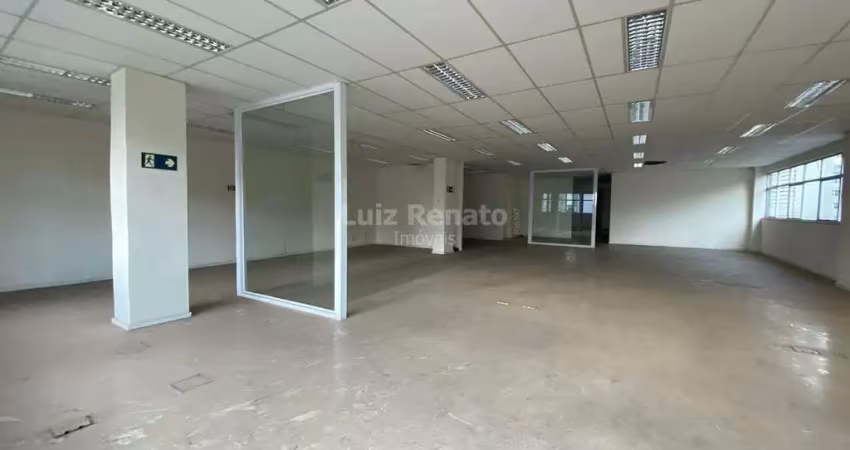 Prédio para alugar na Rua Curitiba, Lourdes, Belo Horizonte