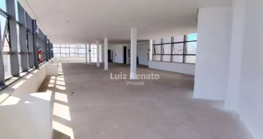 Sala comercial para alugar na Rua dos Guajajaras, Lourdes, Belo Horizonte