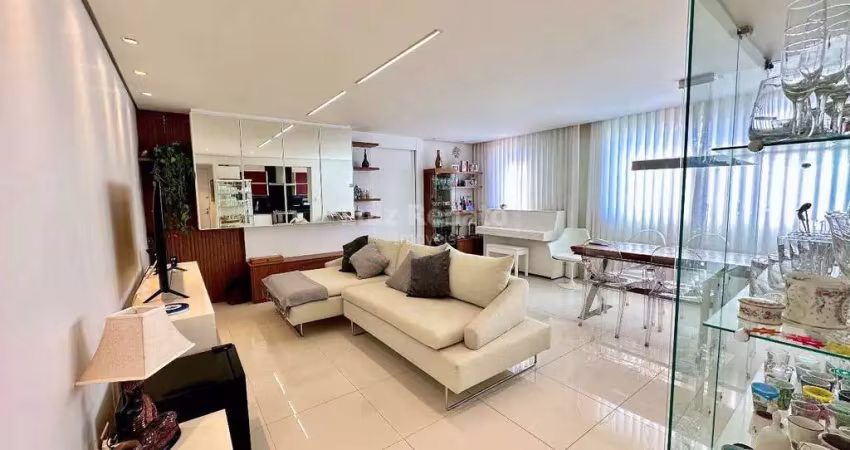 Apartamento com 2 quartos à venda na Rua Equador, São Pedro, Belo Horizonte