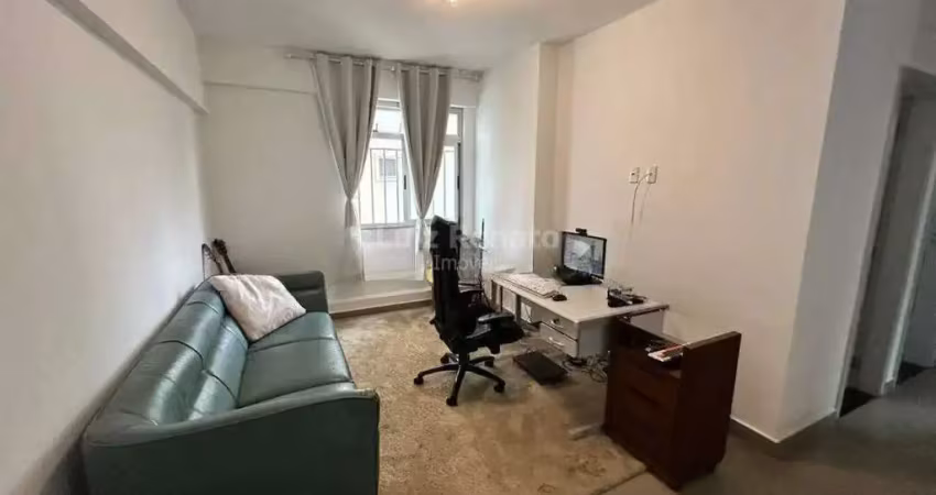 Apartamento com 2 quartos à venda na Rua dos Pampas, Prado, Belo Horizonte