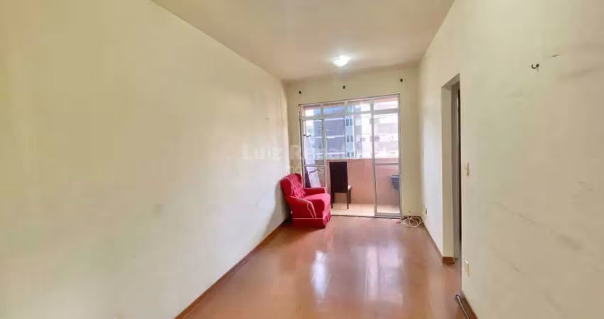 Apartamento com 2 quartos à venda na Rua Arapé, União, Belo Horizonte