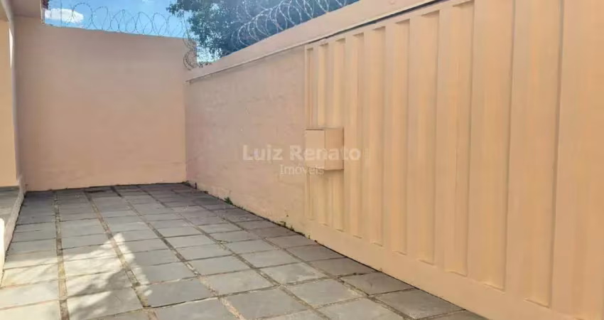 Casa com 6 quartos para alugar na Rua Rio Claro, Prado, Belo Horizonte