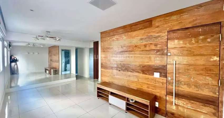 Apartamento com 3 quartos para alugar na Rua Juruá, Graça, Belo Horizonte