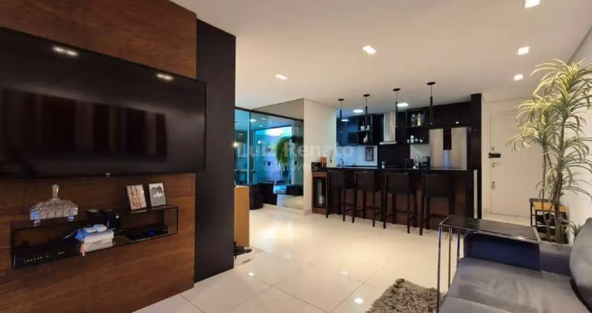 Apartamento com 3 quartos à venda na Rua Chapecó, Prado, Belo Horizonte