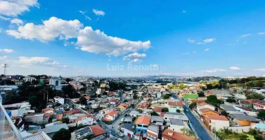 Cobertura com 3 quartos e 3 banheiros para locação com 100 m²