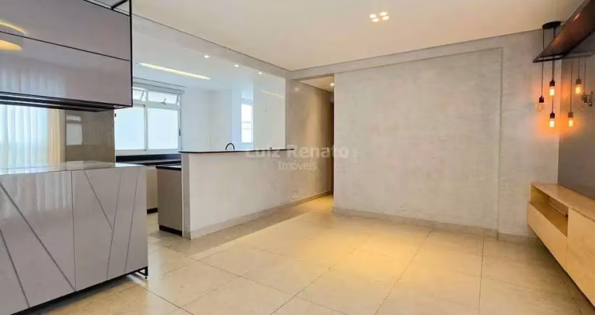 Apartamento com 3 quartos à venda na Rua Pium I, Cruzeiro, Belo Horizonte