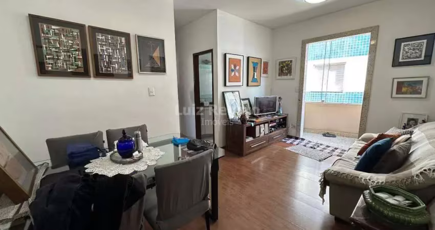 Apartamento com 3 quartos à venda na Rua Mário Coutinho, Estoril, Belo Horizonte