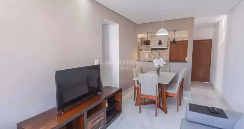 Apartamento com 2 quartos à venda na Rua Elyseu Dias Coelho, Cidade Nova, Belo Horizonte