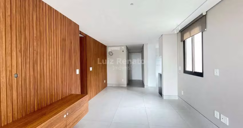 Apartamento com 2 quartos à venda na Avenida dos Bandeirantes, Sion, Belo Horizonte