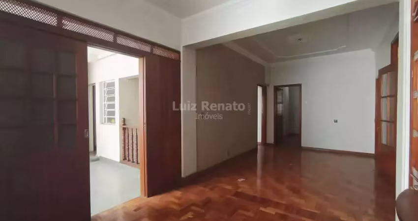 Apartamento com 3 quartos à venda na Rua dos Tupinambás, Centro, Belo Horizonte