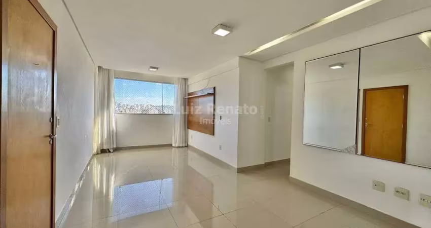 Apartamento com 3 quartos à venda na Rua Lorca, União, Belo Horizonte