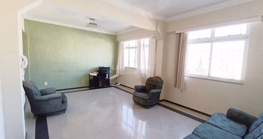 Apartamento com 3 quartos à venda na Rua Amoras, Santa Efigênia, Belo Horizonte