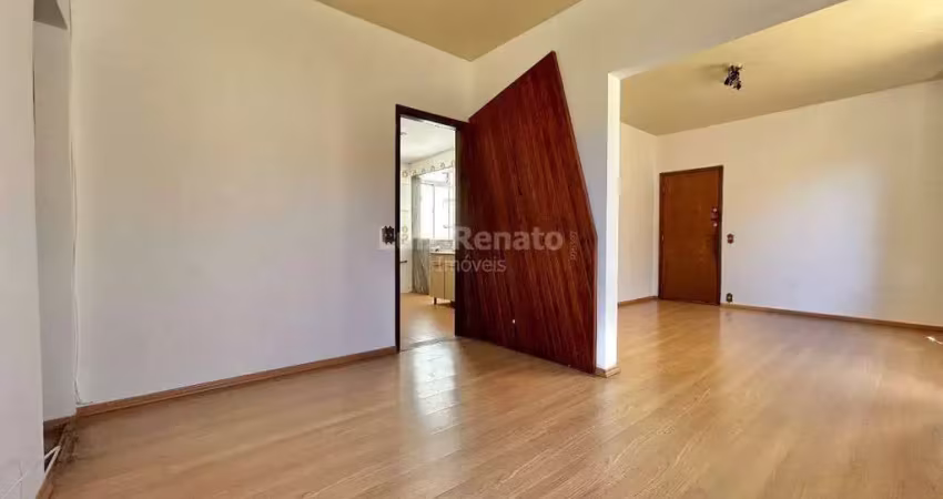 Apartamento com 3 quartos à venda na Rua Plêiades, Santa Lúcia, Belo Horizonte