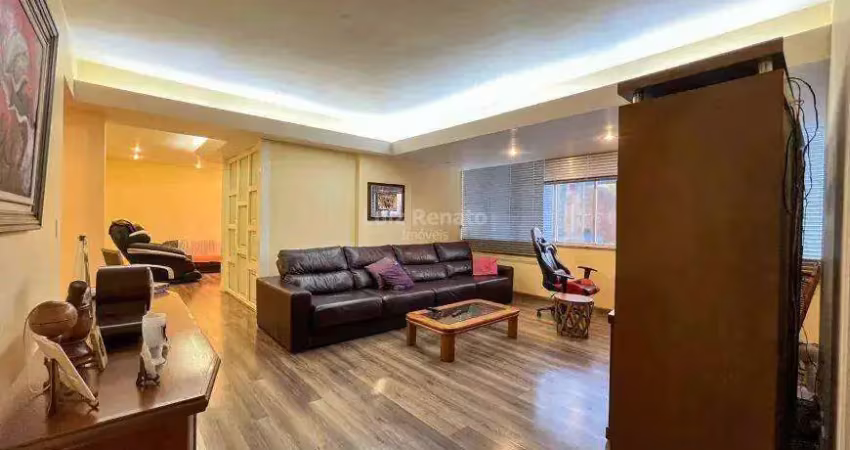 Apartamento com 4 quartos à venda na Rua Moreira César, Gutierrez, Belo Horizonte