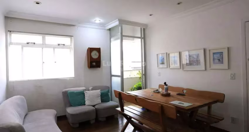 Apartamento com 2 quartos à venda na Rua Major Lopes, São Pedro, Belo Horizonte