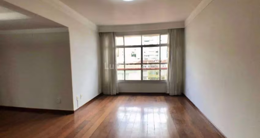 Apartamento com 4 quartos à venda na Rua Herculano de Freitas, Gutierrez, Belo Horizonte