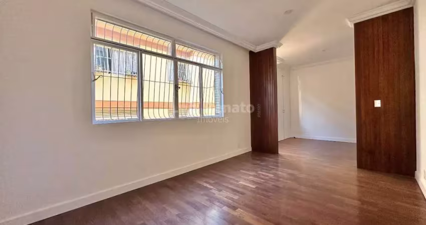 Apartamento com 3 quartos à venda na Rua Albita, Cruzeiro, Belo Horizonte