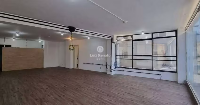 Sala comercial para alugar na Avenida Cristiano Machado, Cidade Nova, Belo Horizonte