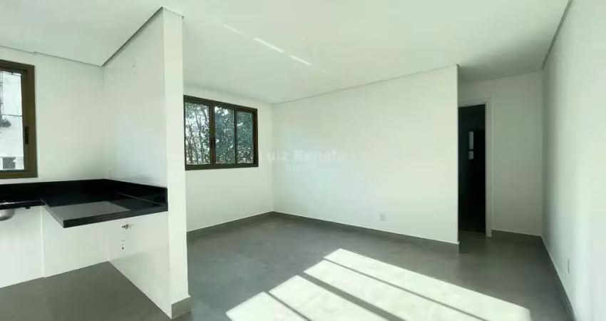 Apartamento com 2 quartos à venda na Rua Montes Claros, Carmo, Belo Horizonte