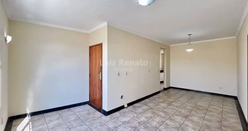 Apartamento com 2 quartos à venda na Rua Cabiúna, Santa Cruz, Belo Horizonte
