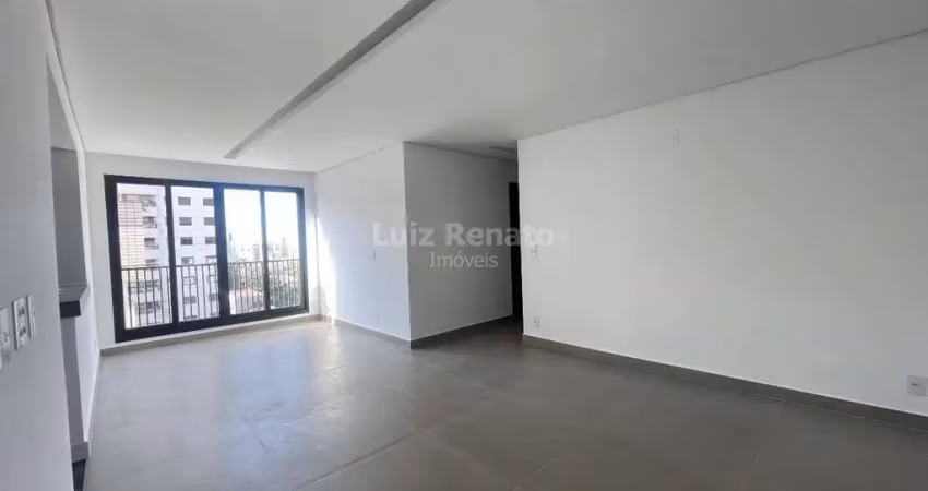 Apartamento com 3 quartos à venda na São Romão, Santo Antônio, Belo Horizonte