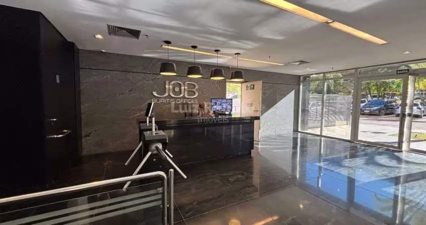 Sala comercial para alugar na Rua Cristiano Moreira Sales, Estoril, Belo Horizonte