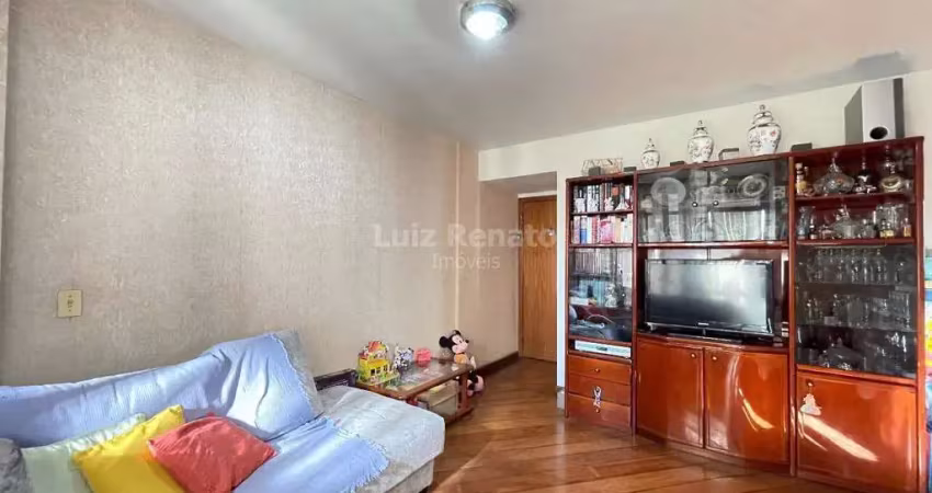 Apartamento com 3 quartos à venda na Rua Curitiba, Lourdes, Belo Horizonte