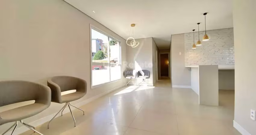 Apartamento com 2 quartos à venda na Rua Conselheiro Lafaiete, Sagrada Família, Belo Horizonte