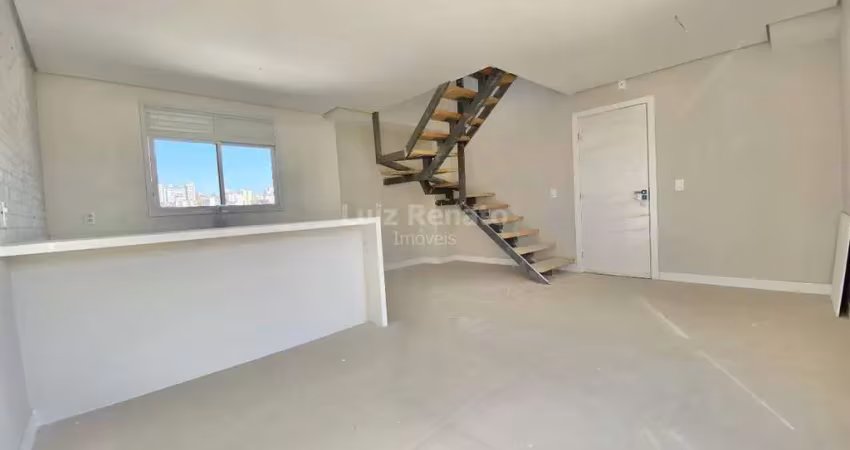 Cobertura com 3 quartos à venda na Rua Conselheiro Lafaiete, Sagrada Família, Belo Horizonte