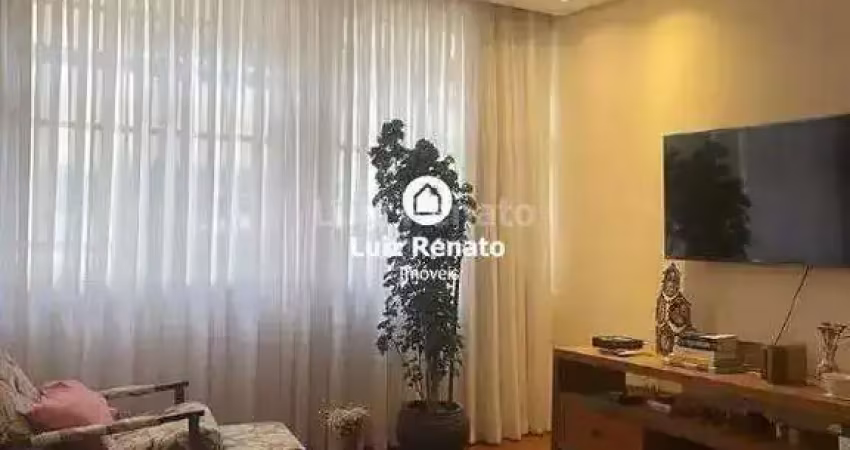 Apartamento com 3 quartos à venda na Rua Costa Rica, Sion, Belo Horizonte