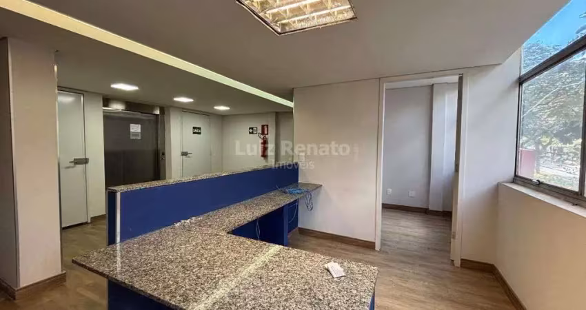Prédio à venda na Avenida Getúlio Vargas, Savassi, Belo Horizonte