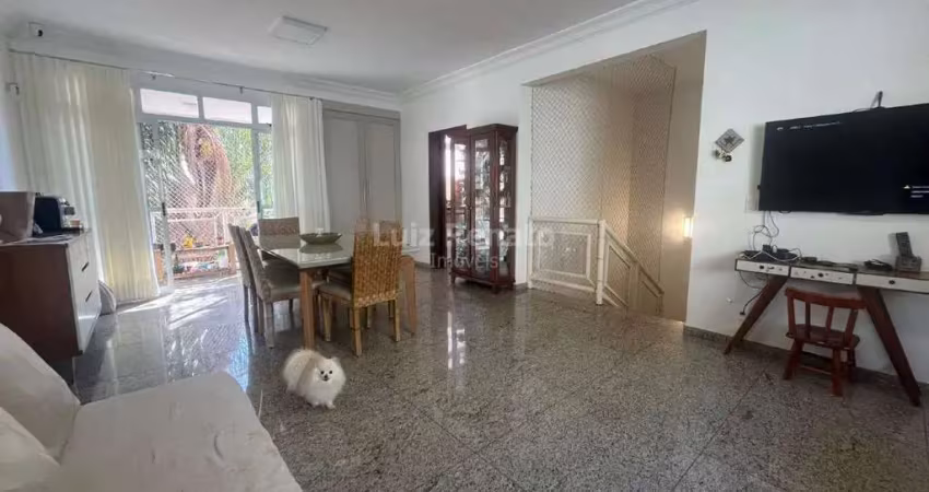 Casa com 5 quartos à venda na Rua Nova Era, Comiteco, Belo Horizonte