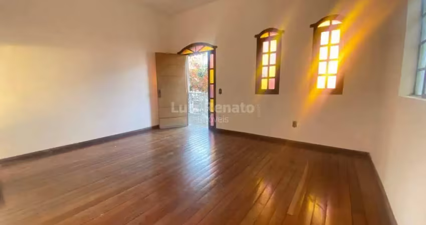 Casa com 4 quartos à venda na Rua Jorge Angel Livraga, Palmares, Belo Horizonte