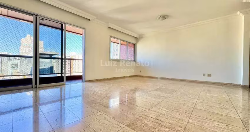Apartamento com 4 quartos à venda na Rua Paracatu, Santo Agostinho, Belo Horizonte