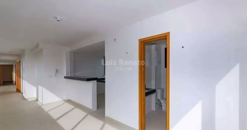 Cobertura com 2 quartos à venda na Rua Conselheiro Saraiva, Alto Barroca, Belo Horizonte