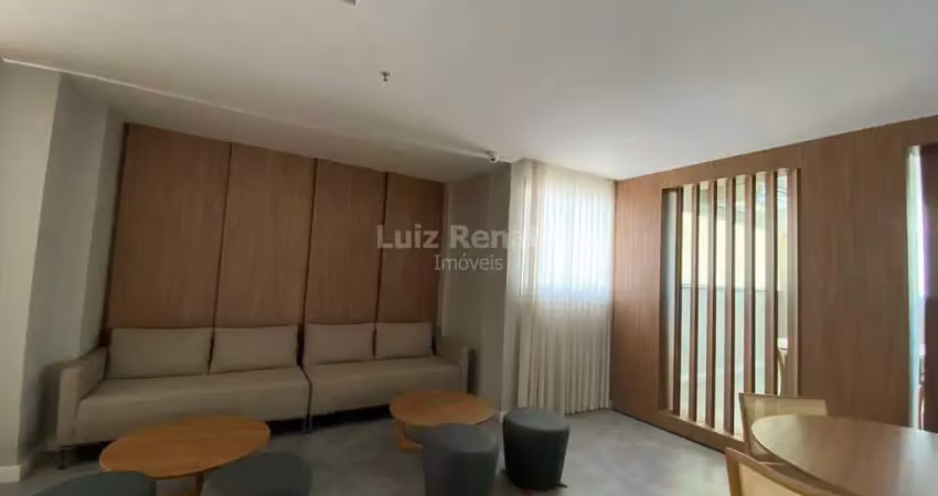 Apartamento mobiliado para locação no bairro união, próximo ao minas shopping!