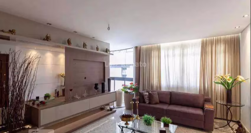 Apartamento mobiliado para locação no bairro palmares , 110 m²