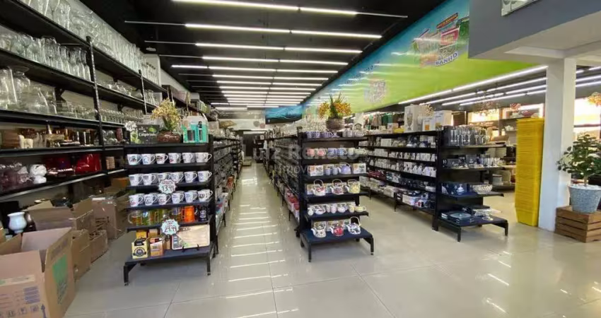 Ponto comercial para alugar na Avenida Professor Mário Werneck, Buritis, Belo Horizonte