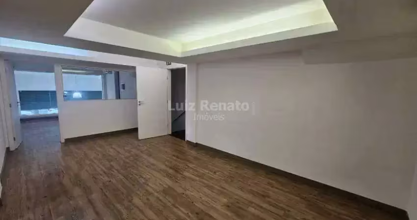 Imóvel comercial com 10 banheiros para alugar, 684 m² no bairro carmo