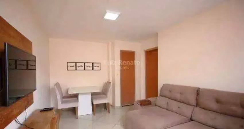 Apartamento com 3 quartos para alugar na Rua Dezoito de Julho, Ipiranga, Belo Horizonte