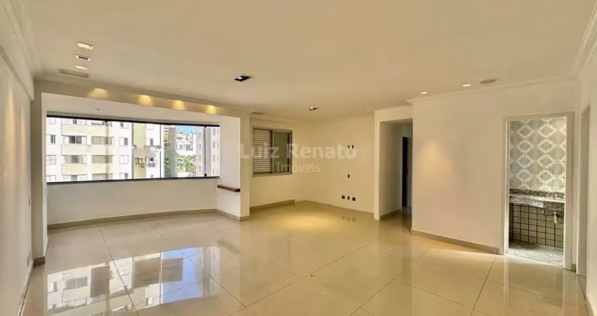 Apartamento com 4 quartos à venda na Rua Francisco Deslandes, Anchieta, Belo Horizonte