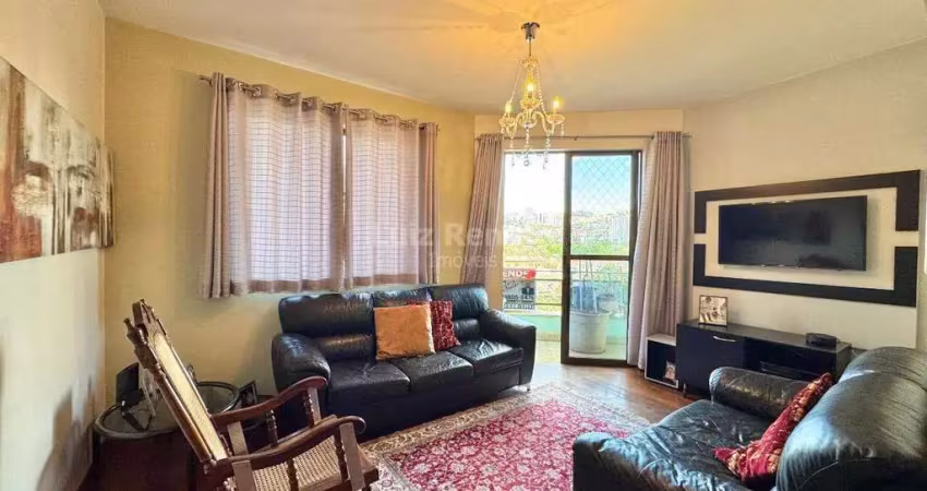 Apartamento com 4 quartos à venda na Rua Engenheiro Zoroastro Torres, Santo Antônio, Belo Horizonte