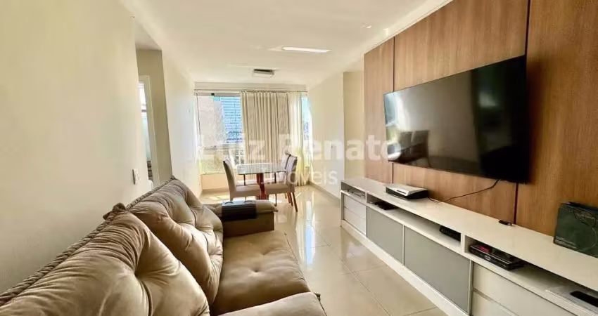 Cobertura com 2 quartos à venda na Rua Doutor Helvécio Arantes, Luxemburgo, Belo Horizonte