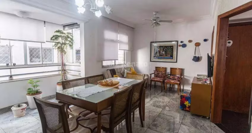 Apartamento para locação - 3 quartos – santa efigênia | belo horizonte