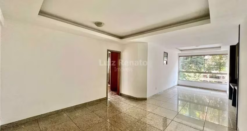 Apartamento com 3 quartos para alugar na Rua Tomé de Souza, Savassi, Belo Horizonte