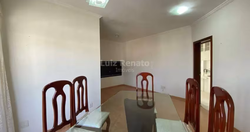 Apartamento com 3 quartos e 3 banheiros para alugar, 92 m² no bairro sagrada família