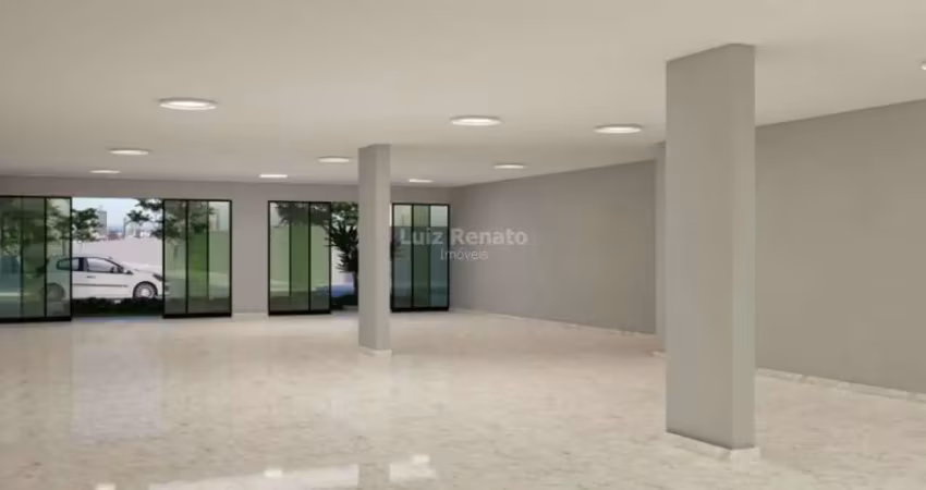 Ponto comercial à venda na Rua Conselheiro Lafaiete, Floresta, Belo Horizonte